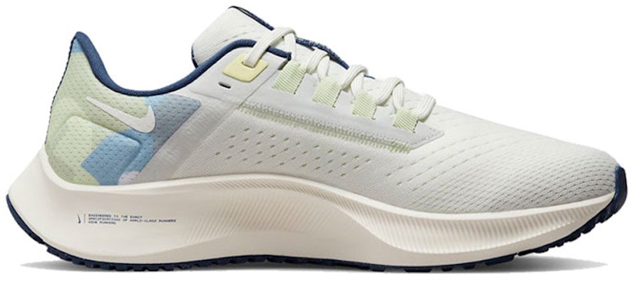 (W) 나이키 에어 줌 페가수스 38 '화이트 보더 블루' DQ5077-141 Order (W) 나이키 에어 줌 페가수스 38 '화이트 보더 블루' DQ5077-141