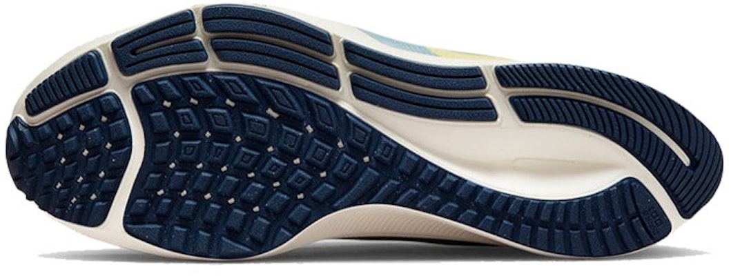 (W) 耐克Air Zoom Pegasus 38白色蓝边跑鞋 DQ5077-141 Purchase (W) 耐克Air Zoom Pegasus 38白色蓝边跑鞋 DQ5077-141