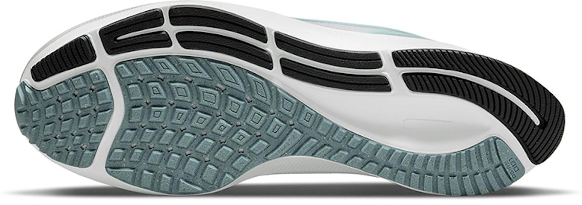 (Women) Nike Air Zoom Pegasus 38 'White Dynamic Turquoise' CW7358-105 Shop (Women) Nike Air Zoom Pegasus 38 'White Dynamic Turquoise' CW7358-105