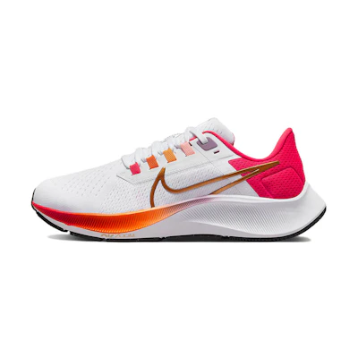 (W) Nike Air Zoom Pegasus 38 'White Gradient'