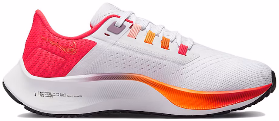 (Women) Nike Air Zoom Pegasus 38 'White Gradient' DQ5038-100 Order (Women) Nike Air Zoom Pegasus 38 'White Gradient' DQ5038-100