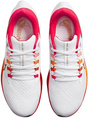 (Women) Nike Air Zoom Pegasus 38 'White Gradient' DQ5038-100 Shop (Women) Nike Air Zoom Pegasus 38 'White Gradient' DQ5038-100