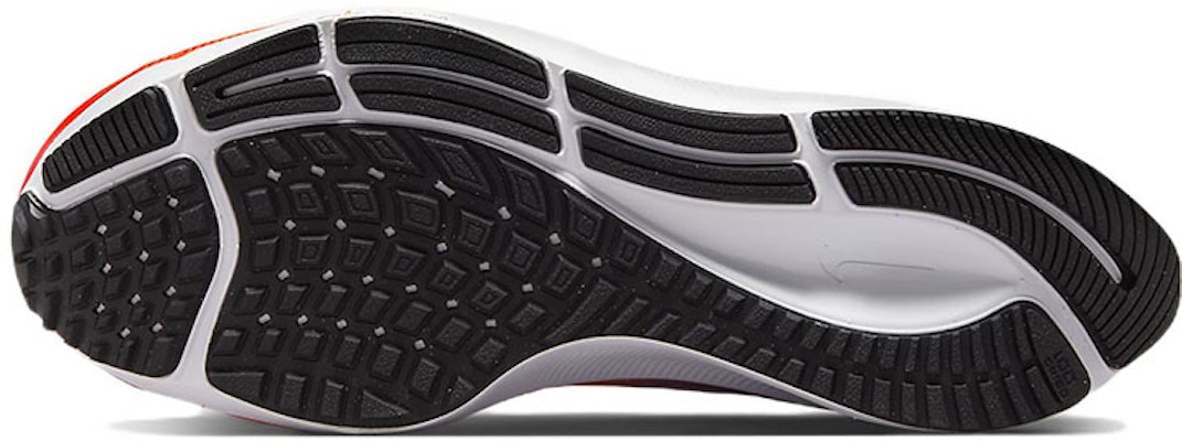(Women) Nike Air Zoom Pegasus 38 'White Gradient' DQ5038-100 Details for (Women) Nike Air Zoom Pegasus 38 'White Gradient' DQ5038-100