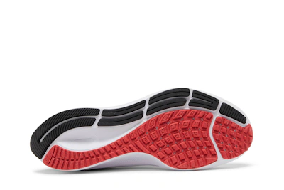 (Women) Nike Air Zoom Pegasus 38 'White Metallic Silver'