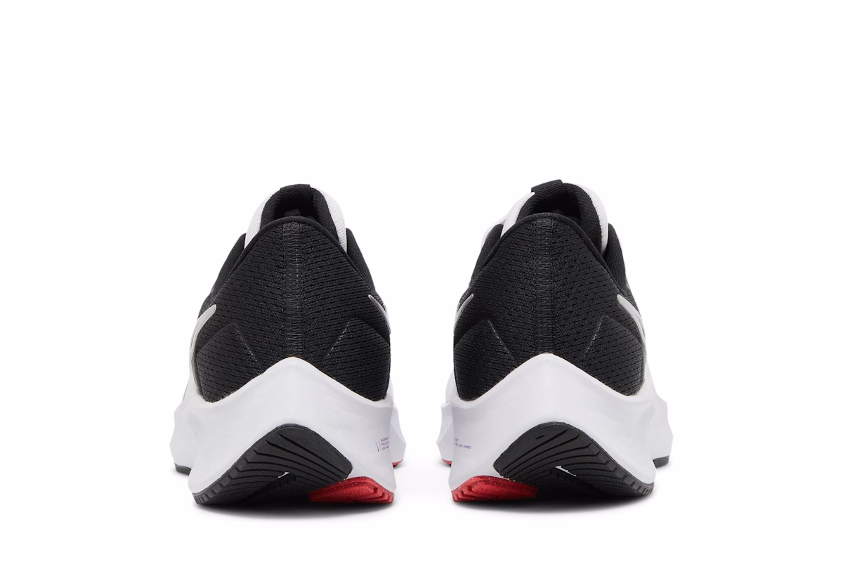 (Women) Nike Air Zoom Pegasus 38 'White Metallic Silver'