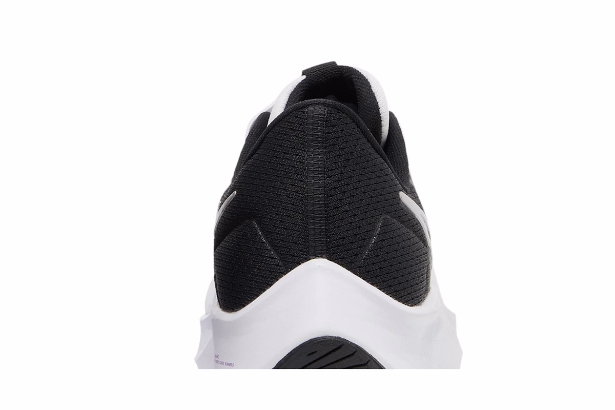 (Women) Nike Air Zoom Pegasus 38 'White Metallic Silver'