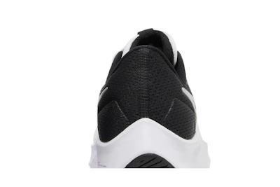 (Women) Nike Air Zoom Pegasus 38 'White Metallic Silver'