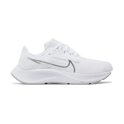 (W) Nike Air Zoom Pegasus 38 'White Pure Platinum'