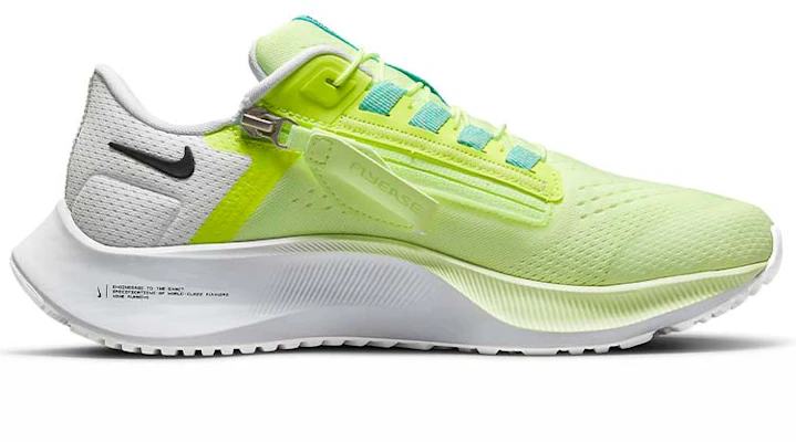 (W) 耐克Air Zoom Pegasus 38 FlyEase '微夜光' DA6698-700 Order (W) 耐克Air Zoom Pegasus 38 FlyEase '微夜光' DA6698-700