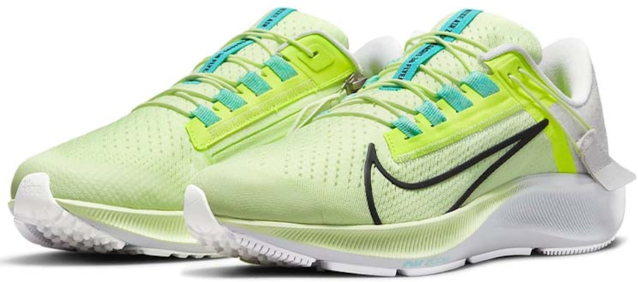 (W) 耐克Air Zoom Pegasus 38 FlyEase '微夜光' DA6698-700 Lookbook (W) 耐克Air Zoom Pegasus 38 FlyEase '微夜光' DA6698-700