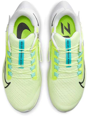 (W) 耐克Air Zoom Pegasus 38 FlyEase '微夜光' DA6698-700 Shop (W) 耐克Air Zoom Pegasus 38 FlyEase '微夜光' DA6698-700