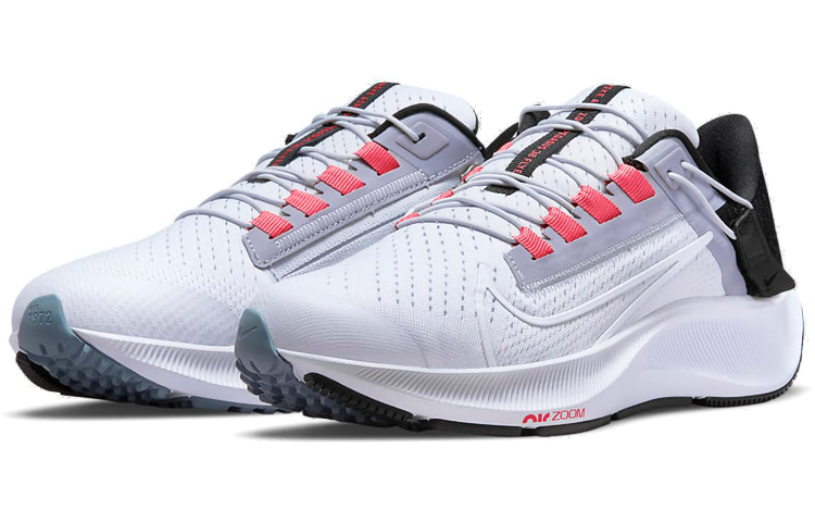 (W) Nike Air Zoom Pegasus 38 FlyEase 'Iris Whisper Provence Purple' 圖 3