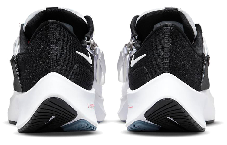 (W) Nike Air Zoom Pegasus 38 FlyEase 'Iris Whisper Provence Purple' 圖 5