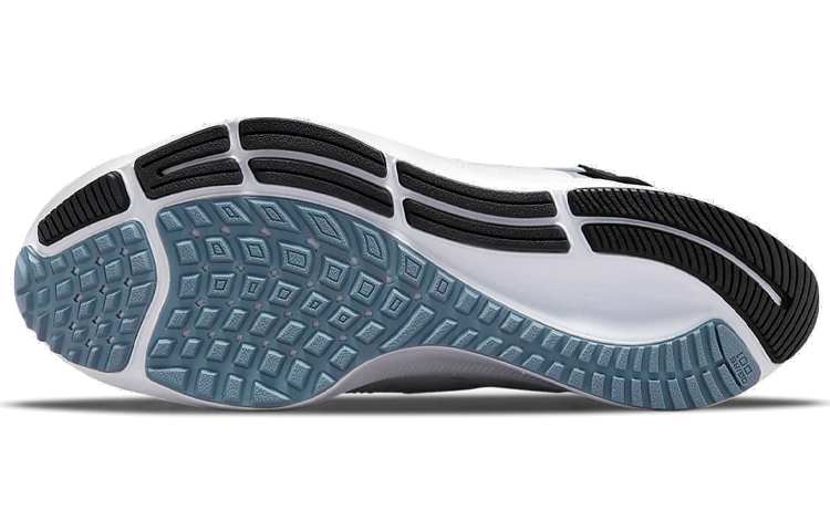 (W) Nike Air Zoom Pegasus 38 FlyEase 'Iris Whisper Provence Purple' 圖 6