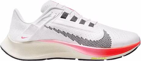 (Women) Nike Air Zoom Pegasus 38 FlyEase 'Rawdacious' DJ5417-100 (Women) Nike Air Zoom Pegasus 38 FlyEase 'Rawdacious' DJ5417-100