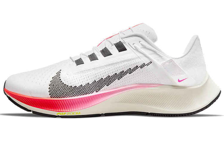 Buy （女款）Nike Air Zoom Pegasus 38 FlyEase 'Rawdacious' DJ5417-100