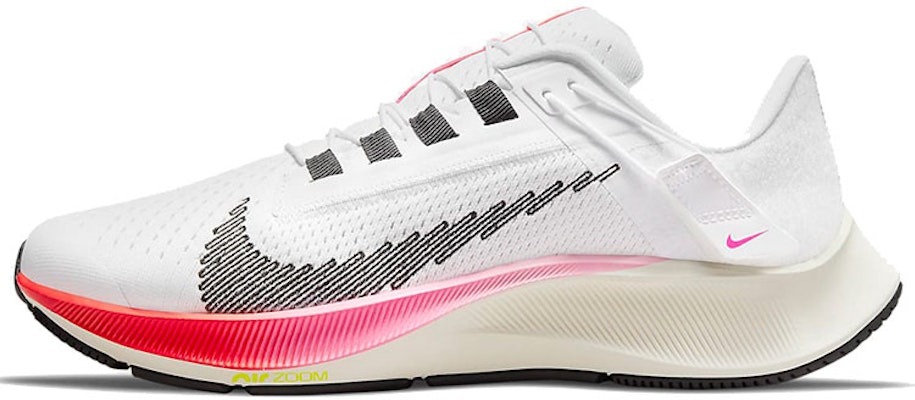 (女款)Nike Air Zoom Pegasus 38 FlyEase 'Rawdacious' DJ5417-100 Buy (女款)Nike Air Zoom Pegasus 38 FlyEase 'Rawdacious' DJ5417-100