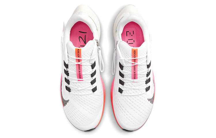 Shop （女款）Nike Air Zoom Pegasus 38 FlyEase 'Rawdacious' DJ5417-100