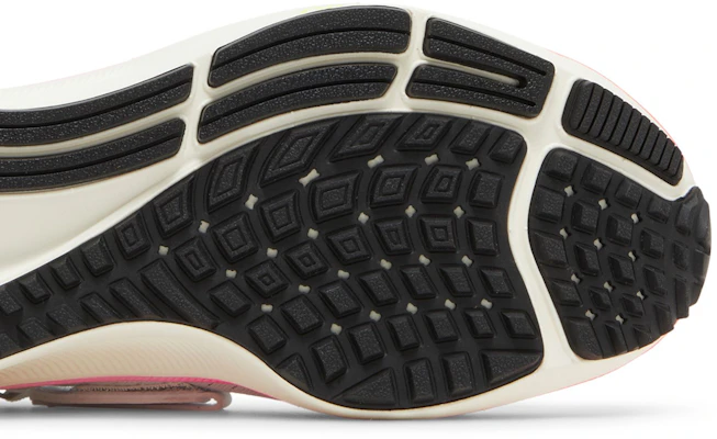 (W) 耐克 Air Zoom Pegasus 38 Flyease 'Rawdacious' 运动鞋 DJ5413-100 Details for (W) 耐克 Air Zoom Pegasus 38 Flyease 'Rawdacious' 运动鞋 DJ5413-100