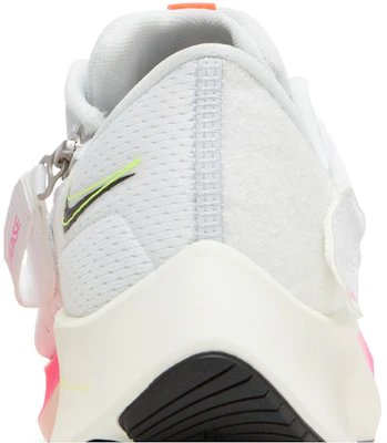 (W) 耐克 Air Zoom Pegasus 38 Flyease 'Rawdacious' 运动鞋 DJ5413-100 Cheap (W) 耐克 Air Zoom Pegasus 38 Flyease 'Rawdacious' 运动鞋 DJ5413-100