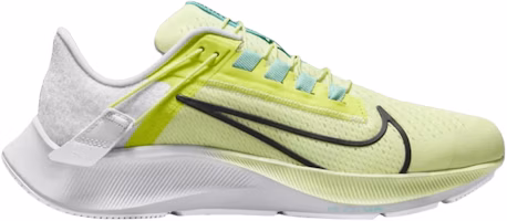 (Women) Nike Air Zoom Pegasus 38 FlyEase Wide 'Barely Volt' DA6700-700 (Women) Nike Air Zoom Pegasus 38 FlyEase Wide 'Barely Volt' DA6700-700
