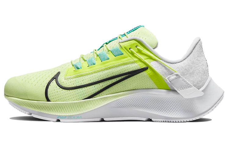 Buy (W) Nike Air Zoom Pegasus 38 FlyEase Wide 'Barely Volt' (Volt Suave) DA6700-700