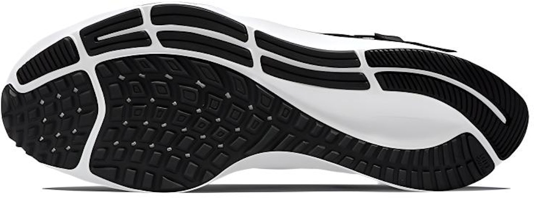 (W) Nike Air Zoom Pegasus 38 FlyEase Wide 'Hitam Putih' DA6700-001/DA6698-001 Details for (W) Nike Air Zoom Pegasus 38 FlyEase Wide 'Hitam Putih' DA6700-001/DA6698-001