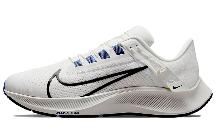 Buy Nike Pegasus 38 運動 耐磨防滑 低筒 跑步鞋 男款 白黑