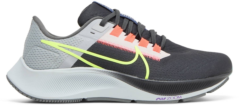 (W) 耐克 Air Zoom Pegasus 38 LE 'Greedy' 跑鞋 DJ3129-001 Buy (W) 耐克 Air Zoom Pegasus 38 LE 'Greedy' 跑鞋 DJ3129-001