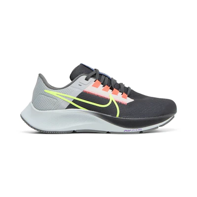 (W) Nike Air Zoom Pegasus 38 LE 'Greedy'