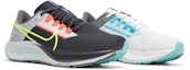 Cheap (W) 耐克 Air Zoom Pegasus 38 LE 'Greedy' 跑鞋 DJ3129-001