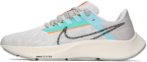 (Women) Nike Air Zoom Pegasus 38 MFS 'Copa' DC4566-100 (Women) Nike Air Zoom Pegasus 38 MFS 'Copa' DC4566-100