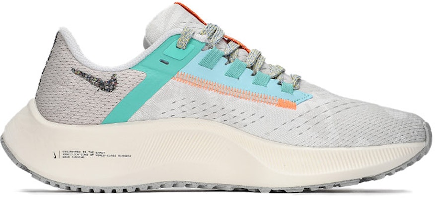 (W) 耐克 Air Zoom Pegasus 38 MFS '科帕' DC4566-100 Order (W) 耐克 Air Zoom Pegasus 38 MFS '科帕' DC4566-100