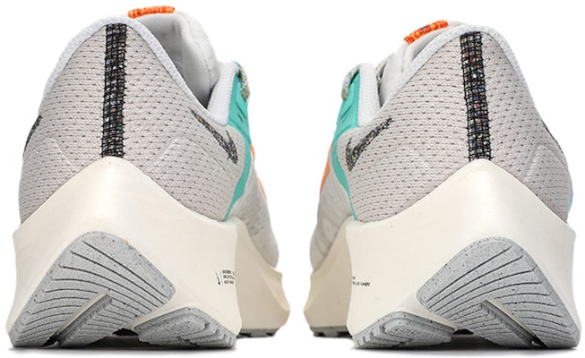 (W) 耐克 Air Zoom Pegasus 38 MFS '科帕' DC4566-100 Lookbook (W) 耐克 Air Zoom Pegasus 38 MFS '科帕' DC4566-100