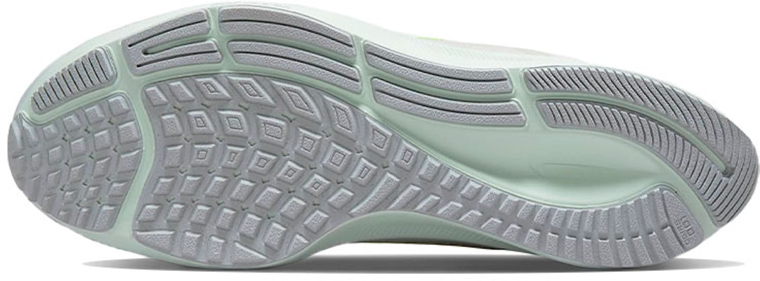 (W) ナイキ エア ズーム ペガサス 38 プレミアム "サミットホワイト/ボルト" DH6507-111 Details for (W) ナイキ エア ズーム ペガサス 38 プレミアム "サミットホワイト/ボルト" DH6507-111