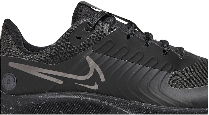 (W) Nike Air Zoom Pegasus 38 Shield 'Hitam Metalik Abu Gelap' DC4074-002 Order (W) Nike Air Zoom Pegasus 38 Shield 'Hitam Metalik Abu Gelap' DC4074-002