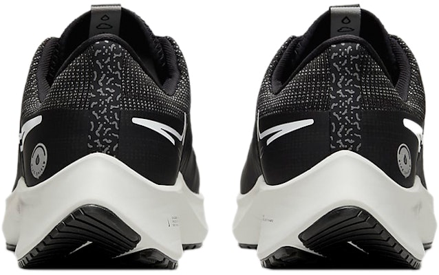 (W) Nike Air Zoom Pegasus 38 Shield 'Hitam Platinum Tint' DC4074-001 Purchase (W) Nike Air Zoom Pegasus 38 Shield 'Hitam Platinum Tint' DC4074-001