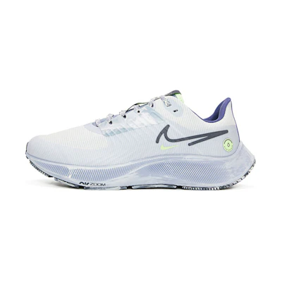 (W) Nike Air Zoom Pegasus 38 Shield 'Deep Freeze'