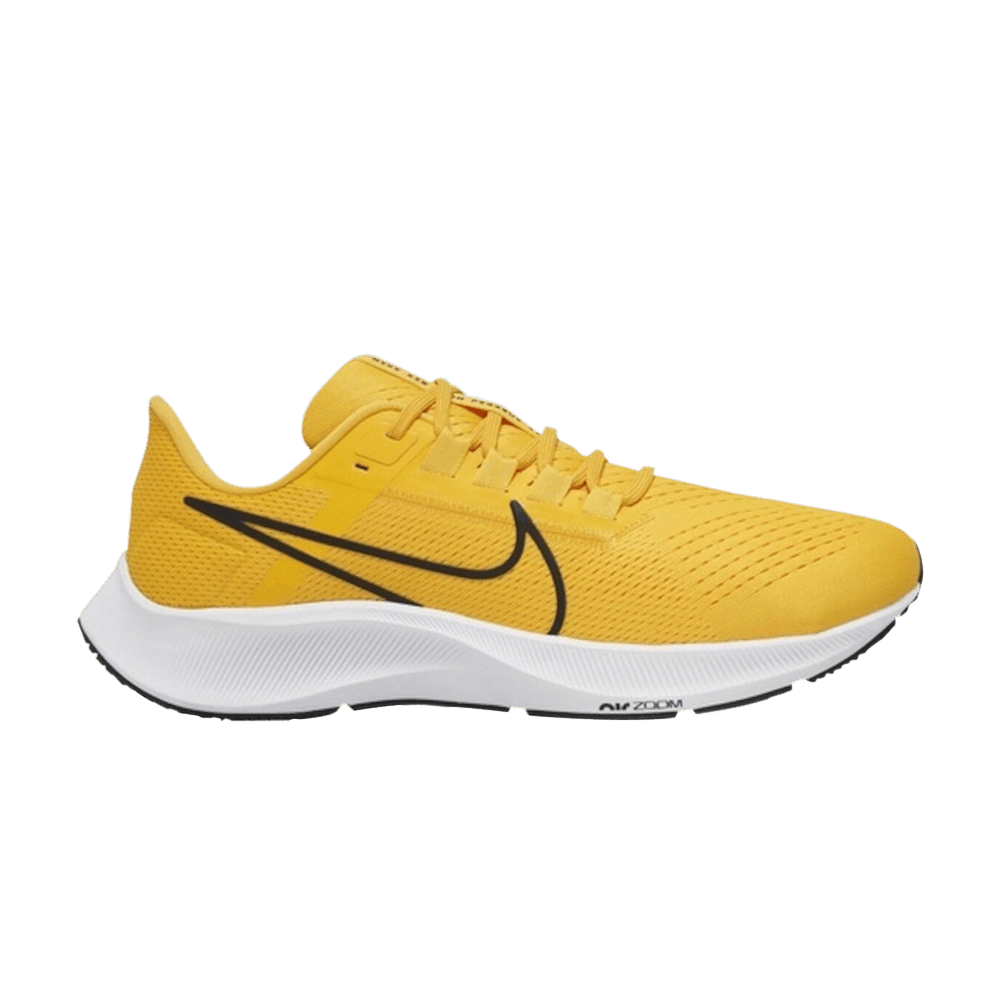 Buy (Women) Nike Air Zoom Pegasus 38 TB 'University Gold' CZ1901-701