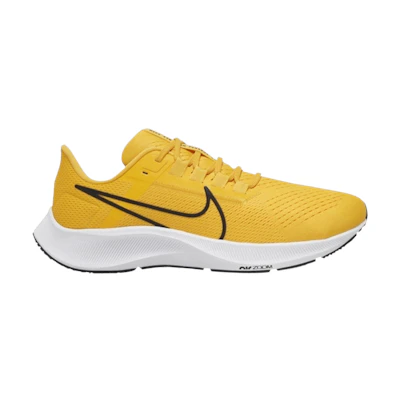 (W) Nike Air Zoom Pegasus 38 TB 'University Gold'