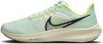 Buy (W) ナイキ エア ズーム ペガサス 39 "ベアリーグリーンボルト" DH4072-301