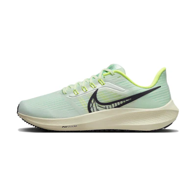 (W) Nike Air Zoom Pegasus 39 'Barely Green Volt'