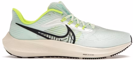 (Women) Nike Air Zoom Pegasus 39 'Barely Green Volt' DH4072-301 (Women) Nike Air Zoom Pegasus 39 'Barely Green Volt' DH4072-301