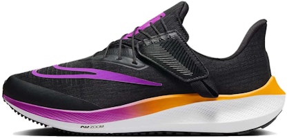 (Women) Nike Air Zoom Pegasus 39 'Black Hyper Violet' DJ7383-005