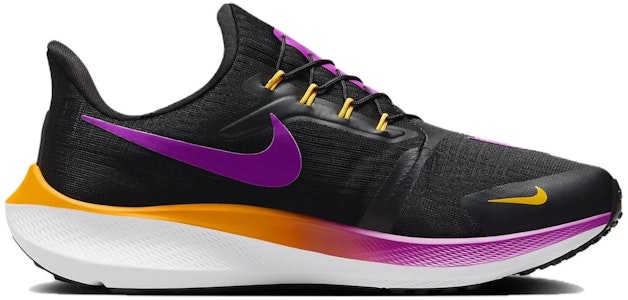 (W) Nike Air Zoom Pegasus 39 'Hitam Hyper Violet' DJ7383-005 Order (W) Nike Air Zoom Pegasus 39 'Hitam Hyper Violet' DJ7383-005
