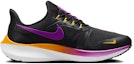 Order (W) Nike Air Zoom Pegasus 39 'Hitam Hyper Violet' DJ7383-005