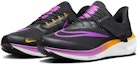 Lookbook (W) Nike Air Zoom Pegasus 39 'Hitam Hyper Violet' DJ7383-005