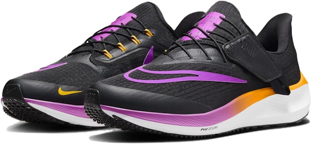 (W) Nike Air Zoom Pegasus 39 'Hitam Hyper Violet' DJ7383-005 Cheap (W) Nike Air Zoom Pegasus 39 'Hitam Hyper Violet' DJ7383-005