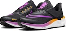 Cheap (W) Nike Air Zoom Pegasus 39 'Hitam Hyper Violet' DJ7383-005