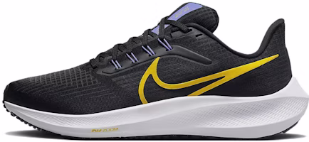 (Women) Nike Air Zoom Pegasus 39 'Black Yellow Ochre' DH4072-004